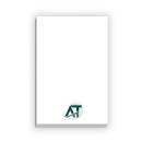 Painetut vihkot ja viestilaput