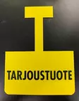 Hyllypuhuja TARJOUSTUOTE - Esitetelineet ja tarvikkeet - 159540 - 1