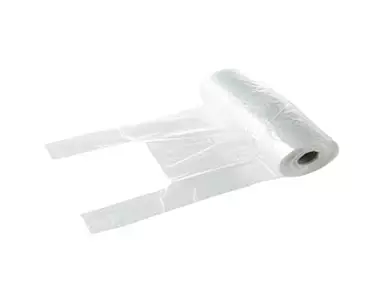 Henkselikassi HDPE 5-7kg 200kpl/rll - Muovikassit - 179920 - 1