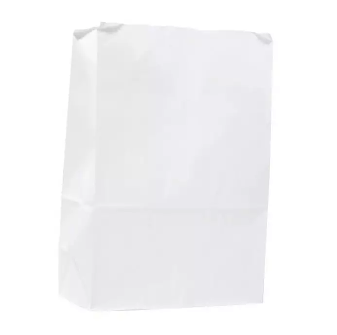 Paperipussi 3kg 18x26,5/11cm - Paperipussit - 181620 - 1