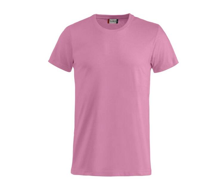 T-paita CLIQUE Basic-T - Vaatteet - 179771 - 1