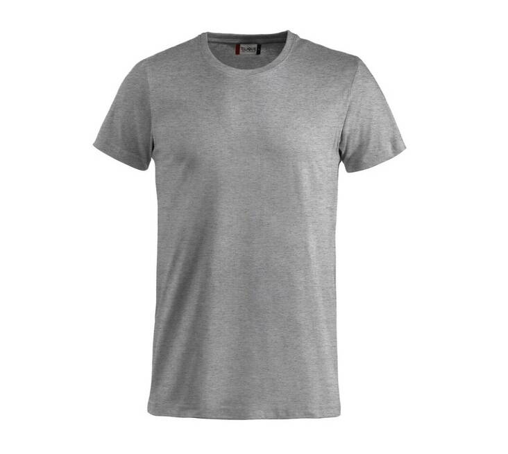 T-paita CLIQUE Basic-T - Vaatteet - 179765 - 1