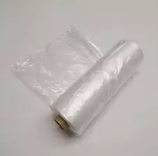 Rullapussi HD 1kg - Muovikassit - 157661 - 1