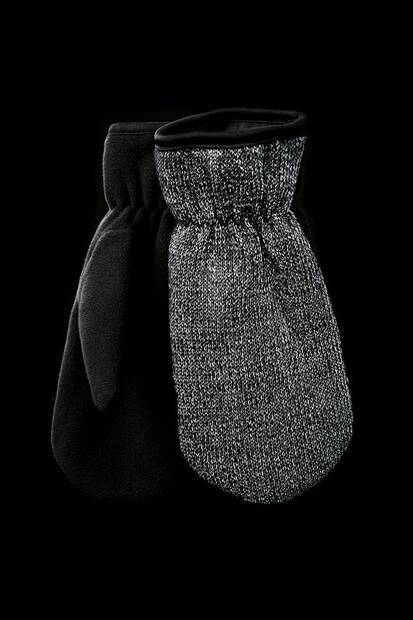 Heijastavat lapaset ja pipo - Painetut muut tuotteet - 159552 - 2