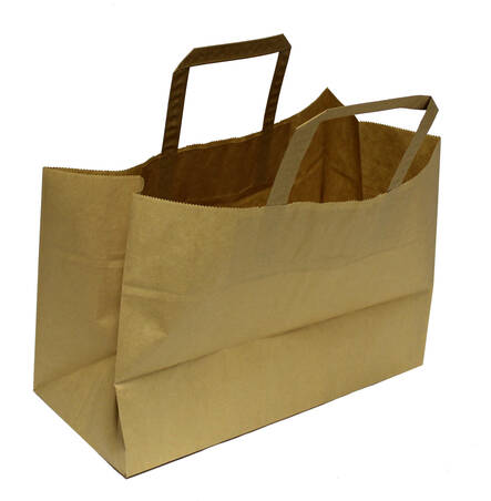 Paperikassi 17L 35x25/17cm - Paperikassit - 121712 - 1