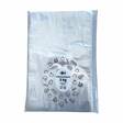 Muovipussi 3kg PE 3000kpl/ltk - Muovikassit - 164172 - 1