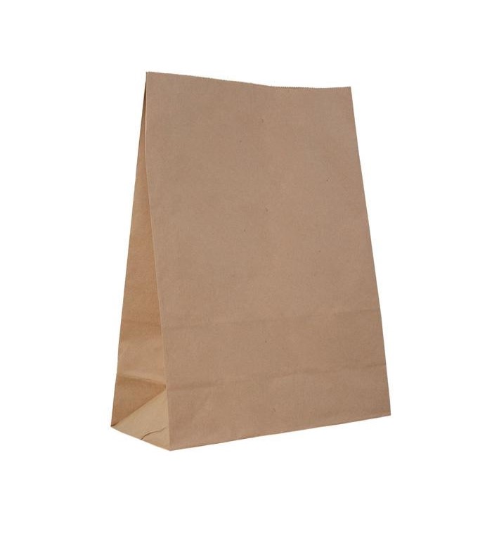 Paperipussi 25x32/11cm Think 'n Green - Paperipussit - 181062 - 1