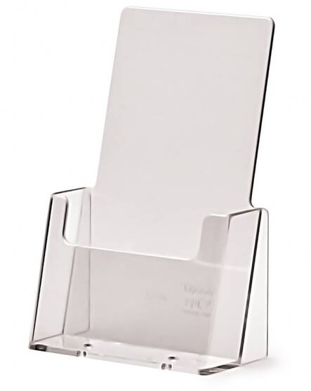 Esiteteline A6 1-os pöytämalli - Esitetelineet ja tarvikkeet - 107733 - 1