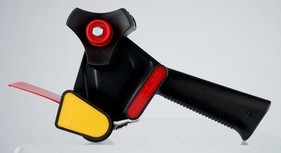 Pakkausteippikone SCOTCH H-180 - Muut pakkaustarvikkeet - 104643 - 3