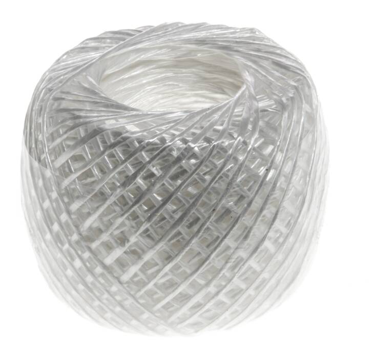 Käärenaru 100g/115m TARMO - Pakkausnarut - 105013 - 1