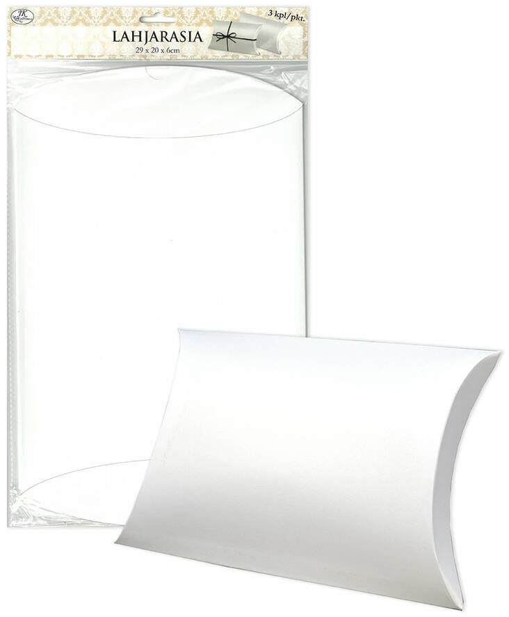 Lahjarasia koko L - Muut lahjapaketointitarvikkeet - 163843 - 1