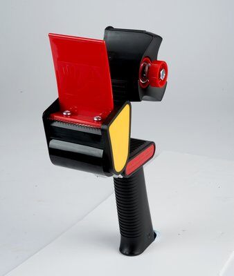 Pakkausteippikone SCOTCH H-180 - Muut pakkaustarvikkeet - 104643 - 1