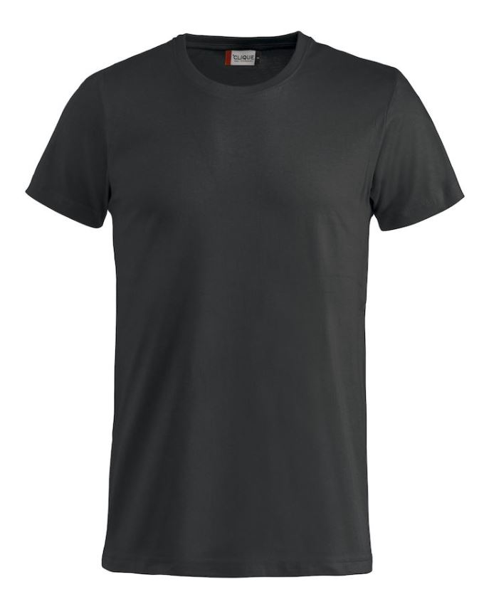 T-paita CLIQUE Basic-T - Vaatteet - 173033 - 1