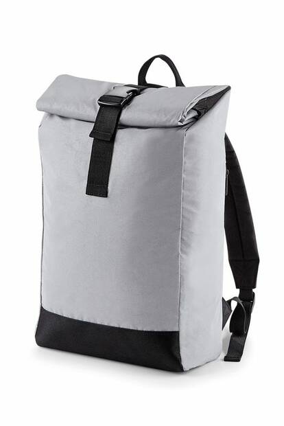 Heijastava reppu 15 L - Painetut muut tuotteet - 159554 - 1