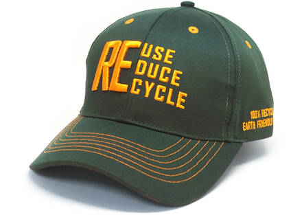 Lippalakki Headwear #4050 RPET ECO - Päähineet - 160794 - 1