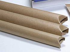 Postitusputki 50x910mm - Pakkaus- ja postituskotelot - 107884 - 1