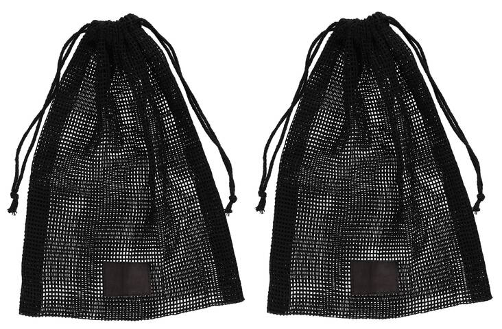 Kestopussi hedelmille MAKU - Kestokassit - 160404 - 1