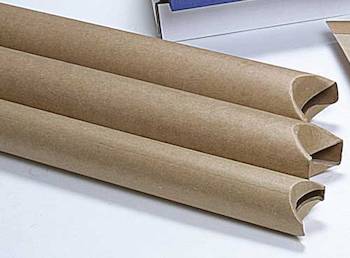 Postitusputki 50x910mm - Pakkaus- ja postituskotelot - 107884 - 1