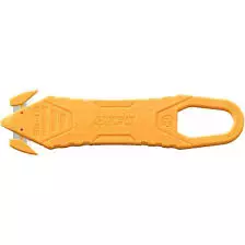 Turvaveitsi OLFA SK-15 - Pahviveitset ja terät - 183854 - 1