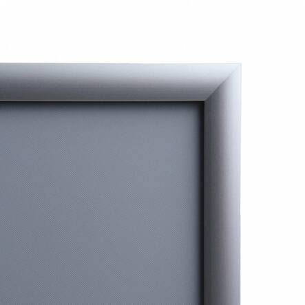 Julistekehys A0/25mm kääntökehys - Esitetelineet ja tarvikkeet - 130465 - 2