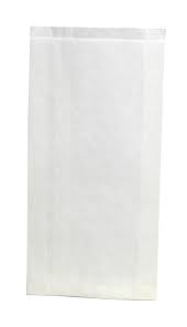 Paperipussi 14x23/6cm 0,5kg - Paperipussit - 109075 - 1