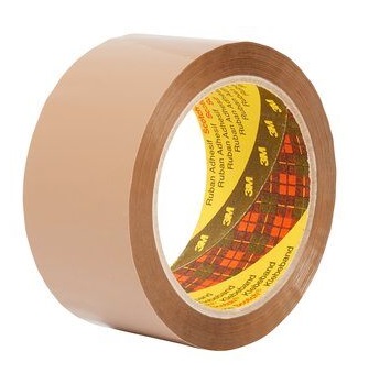Pakkausteippi 50mmx66m SCOTCH 309 - Muut pakkaustarvikkeet - 104586 - 1