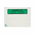 Pakkauslistapussi C5 tarra teksti paperi - Lähetys, pakkauslista ja salpataskut - 185416 - 1