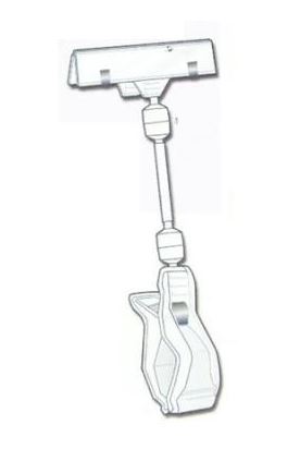 Infopidike Maxi 16x8cm - Esitetelineet ja tarvikkeet - 169176 - 1