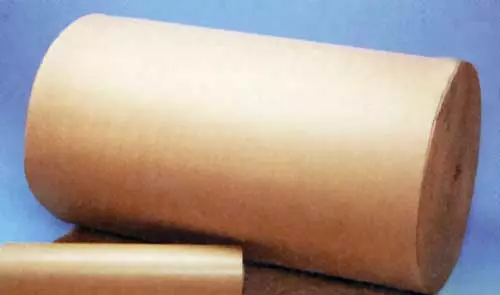 Aaltopahvi 50cm 200g/m2 - Aaltopahvit ja kuplamuovit - 184116 - 1