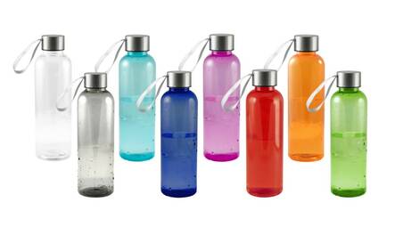 Juomapullo 560ml Pure - Painetut muut tuotteet - 159907 - 1