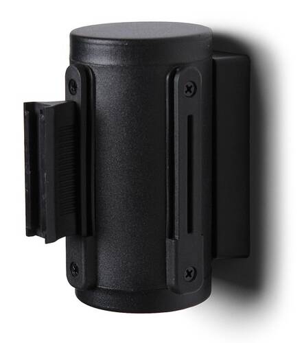 Kulunohjausvyö 3m seinäkiinnitys - Esitetelineet ja tarvikkeet - 159437 - 1