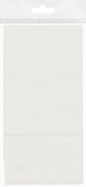 Lahjapussi mini 9x18/5,5cm - Paperipussit - 157807 - 1