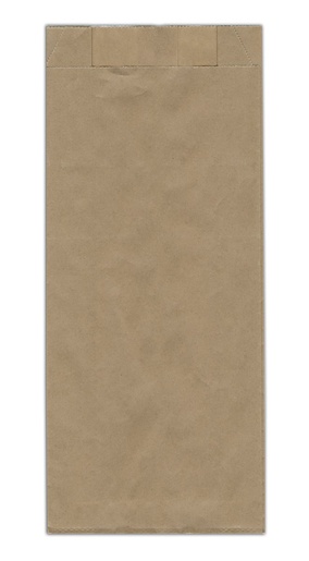 Paperipussi 25x42/11cm 5-10kg - Paperipussit - 155677 - 1