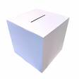 Arvontalaatikko 30x30x30cm - Painetut muut tuotteet - 158927 - 1