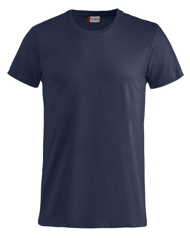 T-paita CLIQUE Basic-T - Vaatteet - 179774 - 1