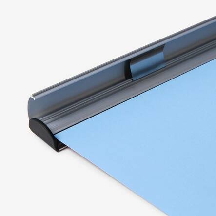 Snaplista 100cm julistelista - Esitetelineet ja tarvikkeet - 142408 - 2