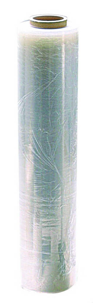 Kiristekalvo 45cm/300m 17my - Käsikiristekalvot - 104798 - 1