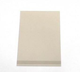 Muovitasku A4 0,3mm - Esitetelineet ja tarvikkeet - 150448 - 1