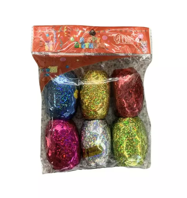 Lahjanauha 5mm/10m - Lahjanauhat ja rusetit - 183118 - 1