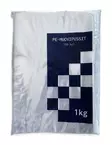 Muovipussi 1kg PE 8000kpl/ltk - Muovikassit - 169389 - 1
