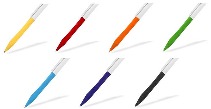 Ergo kuulakynä - Painetut kynät - 159839 - 1