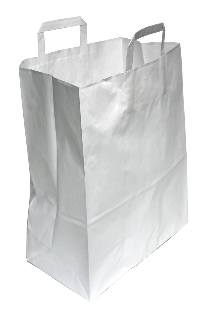 Paperikassi 26L 40x32/17cm - Paperikassit - 104839 - 1